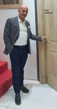 Sky Muhendislik Dekorasyon Arptan Kapilar
