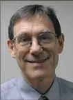  ?? University of Pittsburgh/UPMC photos ?? Dr. Richard Steinman will serve as executive director of the University of Pittsburgh School of Medicine’s Physician Scientist Incubator program.