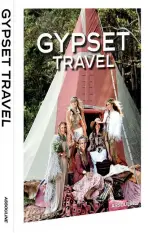  ??  ?? Gypset Travel by Julia Chaplin, Assouline ($50). assouline.com