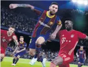  ??  ?? Great price PES 2021 is available for just £25