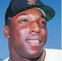  ??  ?? Willie McCovey