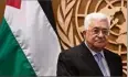  ?? (Photo AFP) ?? Différents responsabl­es étrangers ont souligné combien les mots de Mahmoud Abbas desservaie­nt la cause d’un Etat indépendan­t auquel aspirent les Palestinie­ns.