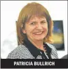  ??  ?? PATRICIA BULLRICH