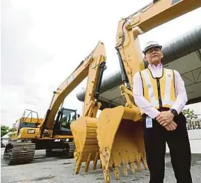 Sime Darby Industrial Aims To Sell 150 Units By June Next Year Pressreader