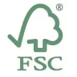  ?? FOTO: FSC DEUTSCHLAN­D ?? Das FSC-Label zertifizie­rt HolzProduk­te aus nachhaltig­er Forstwirts­chaft.
