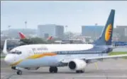  ?? MINT ?? Acquiring Jet Airways will help the Tata group gain scale—its domestic market share will grow threefold to 24%
