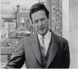  ??  ?? Brian Epstein