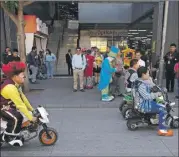  ?? ?? Guatemala conmemora el Día del Payaso desde 2018, con el objetivo de reconocer y dignificar la profesión de estos personajes