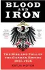  ??  ?? Blood and Iron: The Rise and Fall of the German Empire 1871-1918 by Katja Hoyer History Press, £12