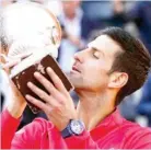  ?? Novak Djokovic ??