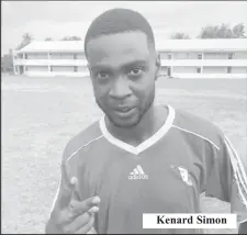  ?? ?? Kenard Simon