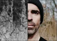  ?? ?? Chris Liebing releases a solo effort, “Another Day,” Friday. on