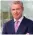  ??  ?? €2bn revamp plan: Eirgrid chief executive Mark Foley