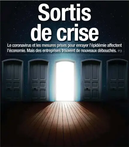  ??  ?? A nos lecteurs. Retrouvez votre journal «20 Minutes» jeudi dans les racks. En attendant, vous pouvez suivre toute l’actualité sur l’ensemble de nos supports numériques.