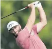  ?? KAMRAN JEBREILI, AP ?? Jon Rahm, the No. 3 player in the world, is said to have signed a $500-million US deal with LIV Golf.