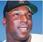  ??  ?? Willie McCovey