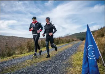  ??  ?? Popular adventure race Quest Sligo is coming to south and west Sligo on August 22nd.