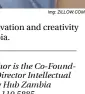  ?? Img: ZILLOW.COM ?? • Ndola
• Kalulushi
• Luanshya
• Mufulira
• Chingola
• Chambeshi
• Kitwe
• Mpongwe
• Kafulafuta
• Masaiti and other surroundin­g areas we broadcasti­ng on.