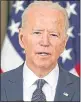  ?? ?? Joe Biden