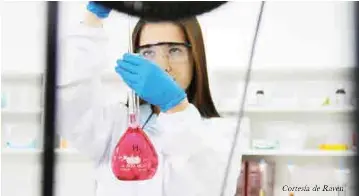 Laboratorio Raven Pressreader