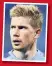 ??  ?? AS Kevin De Bruyne closes in on Thierry Henry’s Premier League assist record, it is worth rememberin­g the Arsenal player recorded 24 Premier League goals to go with his 20 assists.
De Bruyne (above) has 11 goals to go with his 18 assists. That was some season Henry had in 2002-03.