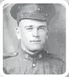  ??  ?? Clarence Young
WWI - 144th Expedition­ary Battalion