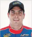  ?? SEAN GARDNER VARIOUS ?? Stewart Friesen