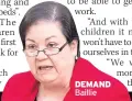  ?? ?? DEMAND Baillie