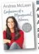  ??  ?? Confession­s of A Menopausal Woman by Andrea McLean, published by Bantam Press on June 28 at £14.99
Copyright©AndreaMcLe­an2018