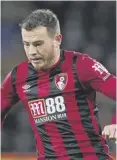  ??  ?? Ryan Fraser: ‘Buzzing’