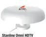  ??  ?? Stanline Omni HDTV