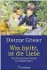  ??  ?? Dietmar Grieser „Was bleibt, ist die Liebe
Von Beethovens Mutter bis Kafkas Braut“, Amalthea, 265 Seiten, 25 Euro.