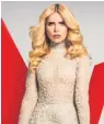  ??  ?? Paloma Faith