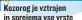  ?? FOTO: GETTY IMAGES ?? Kozorog je vztrajen in sprejema vse vrste izzivov.