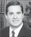  ??  ?? Devin Nunes