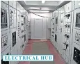  ??  ?? ELECTRICAL HUB