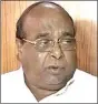  ??  ?? Damodar Rout