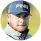  ??  ?? Chasing a hat-trick: Tyrrell Hatton goes into the final day at St Andrews with a one-shot advantage