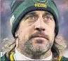  ?? ?? AARON RODGERS