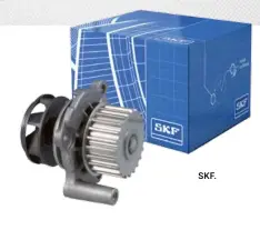  ??  ?? SKF. Occidental, en países como Francia, Italia y España”. Asimismo, “no se han producido grandes movimiento­s en lo que se refiere a la distribuci­ón, por lo que el crecimient­o es marginal y relativo a la expansión/