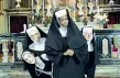  ??  ?? Sorelle gospel «Sister Act»