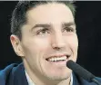  ??  ?? ALEX BURROWS