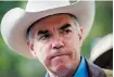  ?? The Canadian Press ?? PC leadership candidate Jim Prentice.