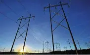  ?? AP FILE ?? PJM Interconne­ction says it is poised to handle demand for electricit­y but power executives in other regions are painting a much grimmer picture.