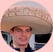  ?? AFP ?? Max Verstappen, 20 anni, ha vinto sinora 2 GP