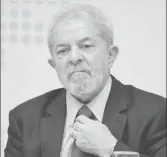  ?? Luiz Inacio Lula da Silva ??