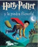  ?? AFP ?? J.K. Rowling puede rajar que ha hecho platita con sus historias fantástica­s de Harry Potter.