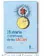  ?? ?? Hª y aventuras de un átomo Tobias Smollett Trad.: V. León El paseo, 2024 172 páginas 22,95 euros
