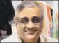  ?? MINT/FILE ?? Future Group chief executive Kishore Biyani
