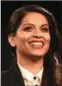  ??  ?? Lilly Singh